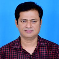 Dr SANGAMESH patil